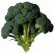 Broccoli voorbereiden door te blancheren